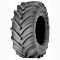 Новые шины Goodyear для трактора и комбайна, опрыскивателя