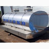 Молоковоз ГАЗ, Газон НЕКСТ(молоковоз, водовоз, пищевые продукты)