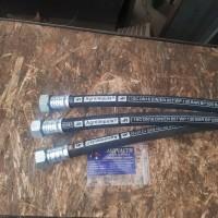 Рукав высокого давления РВД S 32 (М27*1, 5) L 1, 0М