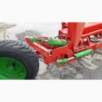 Плуг оборотний Kverneland RB 100