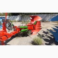 Плуг оборотний Kverneland RB 100