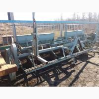 Продам сеялку механическую пропашную СОН-4, 2