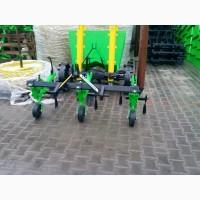 Рама окучник культиватора междурядного Bomet