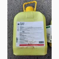 Акріс - Новий гербіцид для кукурудзи та соняшнику з подовженою ґрунтовою дією