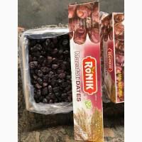 Продажа сухофруктов собственного бренда RONIK 