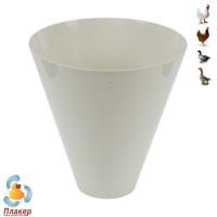 Конус для забоя птицы (бройлеров, уток, гусей)