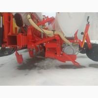 Гаспрдо сеяллка SP-8, сівалка точного висіву від ОФІЦІЙНОГО ДИЛЕРА