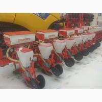 Гаспрдо сеяллка SP-8, сівалка точного висіву від ОФІЦІЙНОГО ДИЛЕРА