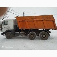 МАЗ 551605 Самосвал