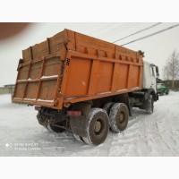 МАЗ 551605 Самосвал