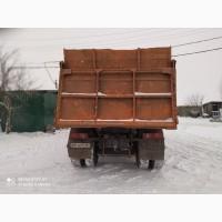 МАЗ 551605 Самосвал