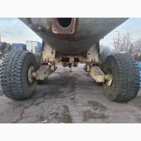 Бочка мжт-8