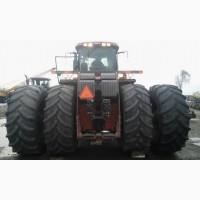 Трактор CASE STEIGER 500, 2012 рв., ціна з ПДВ