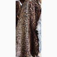 Продам шкуры каракульчи