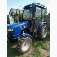 Продається міні трактор ДТЗ 5404 К+фреза 1, 6+причеп