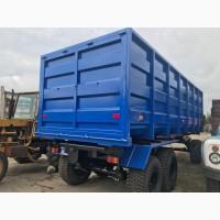 Продам причіп 2ПТС та 3ПТС