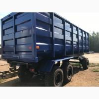 Продам причіп 2ПТС та 3ПТС
