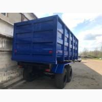 Продам причіп 2ПТС та 3ПТС
