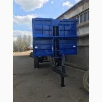 Продам причіп 2ПТС та 3ПТС