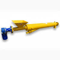 Дозатор шнековый с подогревом сырья продам 174/