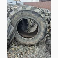 Б/у шины на трактор 710/70-R42 и 600/70R30 Michelin Megaxbib