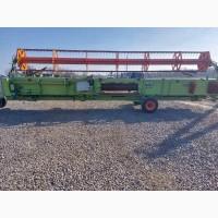 Жатка Claas Vario 900