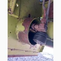 Жатка Claas Vario 900