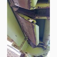 Жатка Claas Vario 900