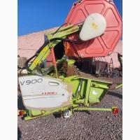 Жатка Claas Vario 900
