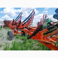 Плуг оборотний Kuhn Trail-Link 12 корпусів