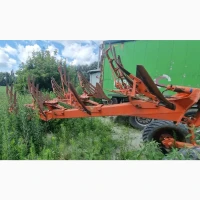 Плуг оборотний Kuhn Trail-Link 12 корпусів