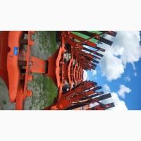 Плуг оборотний Kuhn Trail-Link 12 корпусів