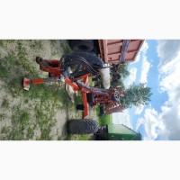 Плуг оборотний Kuhn Trail-Link 12 корпусів
