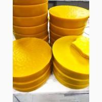 Пчелиный воск