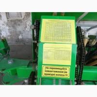 Продам сівалку НІКА 6