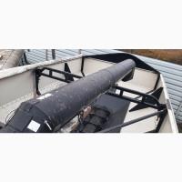 Зерновий бункер перевантажувач накопичувач BOURGAULT GC1200