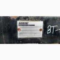Зерновий бункер перевантажувач накопичувач BOURGAULT GC1200