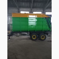 Причіп тракторний НТС-16
