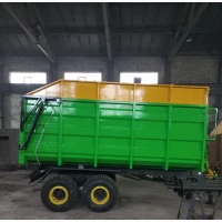 Причіп тракторний НТС-16