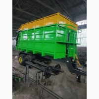 Причіп тракторний НТС-16