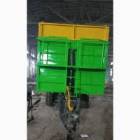 Причіп тракторний НТС-16