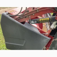 Жатка Case IH 1020 Flex шириною 6 метрів