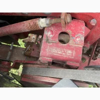 Жатка Case IH 1020 Flex шириною 6 метрів