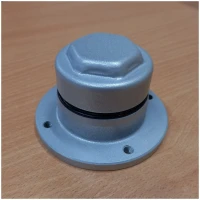 Ступиця ріжу40г0 8у3лв bgro Point IL35-88/4T-B30 FKL, сі8влки