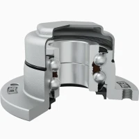Ступиця ріжучого вузла Agro Point IL35-88/4T-B30 FKL, сівалки