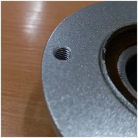 Ступиця ріжучого вузла Agro Point IL35-88/4T-B30 FKL, сівалки