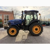 Трактор ENEY TD1204