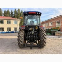 Трактор ENEY TD1204