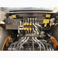Трактор ENEY TD1204
