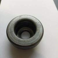 Корпус підшипника конвеєрного ролика 89мм